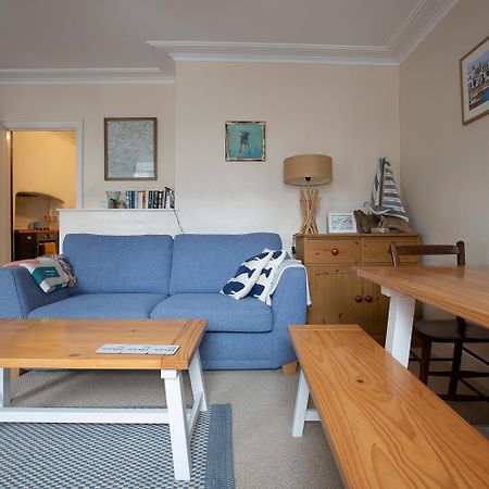 Elegant 2 Bed In The Heart Of Falmouth - Sleeps 4 Eksteriør bilde