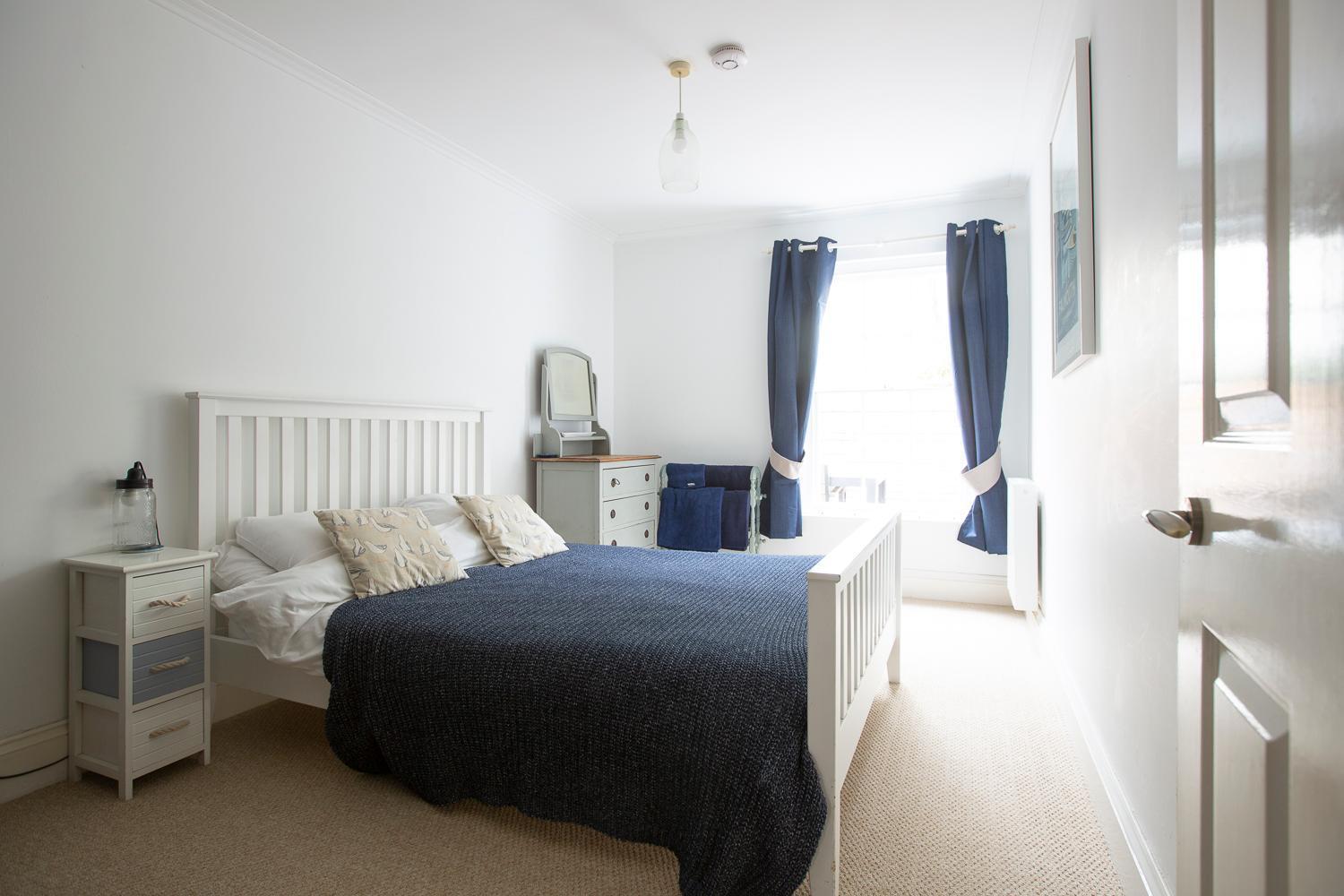 Elegant 2 Bed In The Heart Of Falmouth - Sleeps 4 Eksteriør bilde
